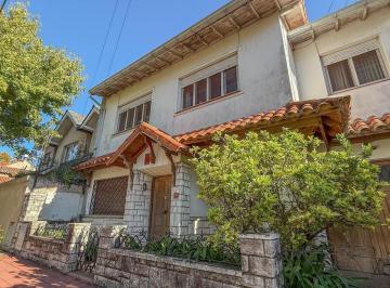 Casa · 238m² · Casa en Venta en Martínez, San Isidro, G. B. a. Zona Norte