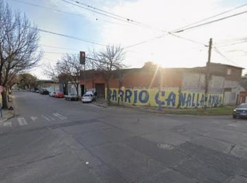 Bodega-Galpón · 409m² · Berutti 3381 - 83