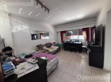 Departamento · 62m² · 3 Ambientes · Oportunidad Hermoso Depto 3 Ambientes con Patio