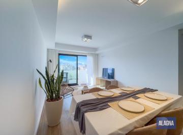 Departamento · 87m² · 4 Ambientes · Departamento 3 Dorm., Cocina Separada, Balcon Frente, Centro