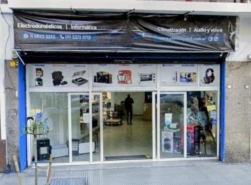Local comercial · 500m² · Local en Alquiler en Abasto
