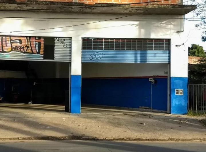 Local comercial · 170m² · 2 Ambientes