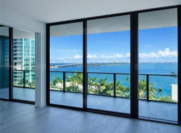 Departamento · 87m² · 2 Ambientes · 1 Cochera · Departamento en Venta en Edgewater, Miami, Florida