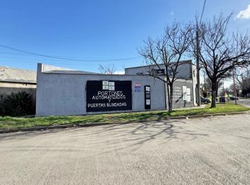 Bodega-Galpón · 180m² · Galpón en Venta