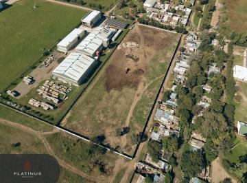Bodega-Galpón · 700m² · Galpones en Venta de 700 m², Complejo Logístico Naves Industriales - Jorge Newbery