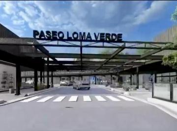 Local comercial · 2605m² · 5 Cocheras · Locales en Alquiler