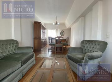 Departamento · 48m² · 2 Ambientes · Alquiler Departamento Amoblado y Equipado - Villa Santa Rita