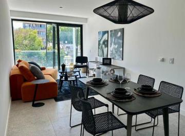 Departamento de 3 ambientes, Villa del Parque · Excelente 3 Ambientes con Balcón de 87 m² - Edificio con Amenities!