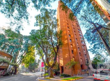 Departamento · 229m² · 6 Ambientes · 3 Cocheras · Alquiler - Piso Entero con Palier Privado y Vista Al Rio Sobre Av Libertador