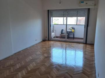 Departamento · 73m² · 3 Ambientes · 1 Cochera · Departamento 3 Amb en Parque Chacabuco