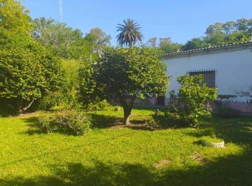 Casa · 120m² · 4 Ambientes · 2 Cocheras · Casa en Gorchs