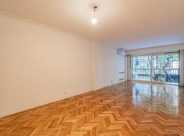 Departamento · 103m² · 4 Ambientes · 1 Cochera · Departamento 4 Ambientes, Balcón, Patio, Cerca del Alto Palermo
