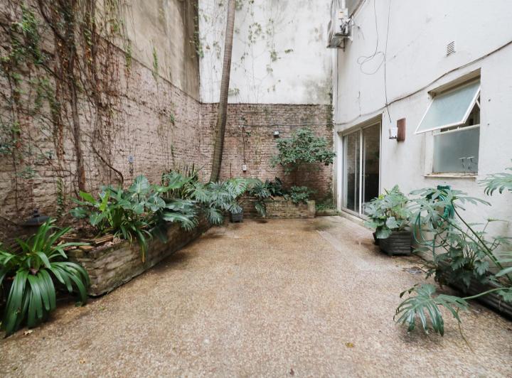 Departamento en venta en Villa Crespo · 3 ambientes