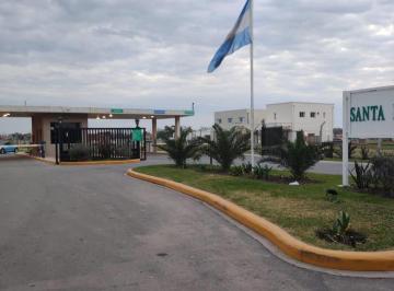 Terreno · 523m² · Rbs. Hermoso Lote en Santa Lucia, Pdl