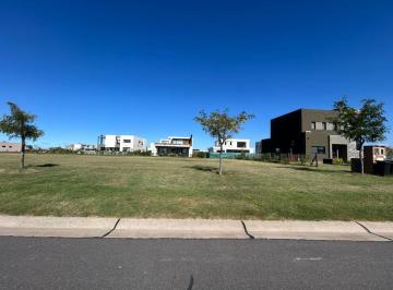 Terreno · 608m² · Venta | Lote Interno Barrio Riberas - Puertos