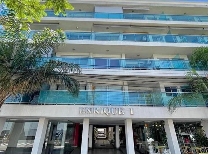 Departamento · 39m² · 2 Ambientes