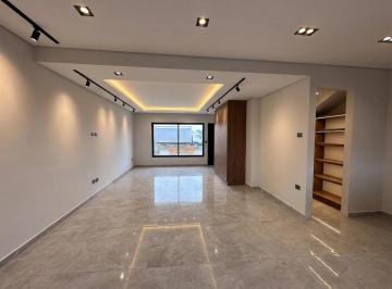 Casa · 122m² · 6 Ambientes · 2 Cocheras · Venta Duplex 3 Dorm. Docta Ideal Inversion!