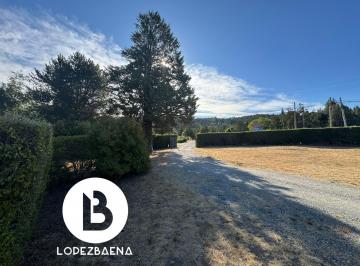Campo · 396m² · 12 Ambientes · Chacra en Venta - Ingreso del Bolson - 2 Ha con 2 Cabañas Cancha Padel y Cancha de Tenis - Costa de