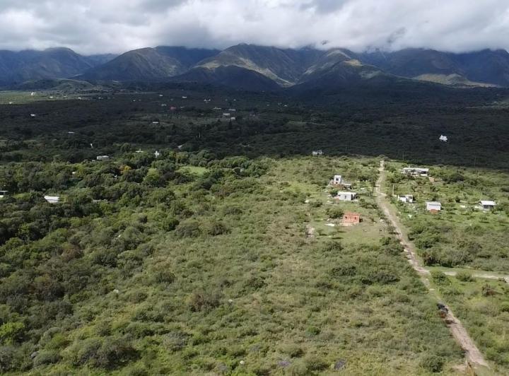Terreno · 4000m²