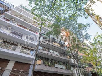 vertical · Departamento en Venta - 3 Ambientes - Balcón - Luminoso - Belgrano