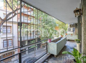 Departamento · 82m² · 3 Ambientes · Departamento en Venta - 3 Ambientes - Balcón - Luminoso - Belgrano