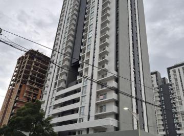 Departamento de 1 ambiente, Ciudad de Santa Fe · Castellanos 2386