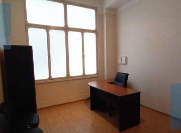 Oficina comercial · 18m² · 1 Ambiente · Oficina en Venta San Nicolas Microcentro Expensas Bajas