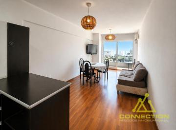 Departamento · 40m² · 1 Ambiente · Venta Monoambiente Divisible en Caballito. Balcon