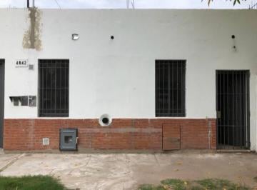 Departamento · 50m² · 2 Ambientes · Departamento 520 E/ 135 y 136