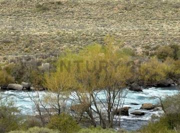 Terreno · 5000m² · Venta Lote Rio Chimehuin. con Acceso Directo Al Rio y Vistas Al Volcan Lanin