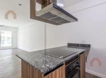 Departamento · 52m² · 2 Ambientes · Departamento