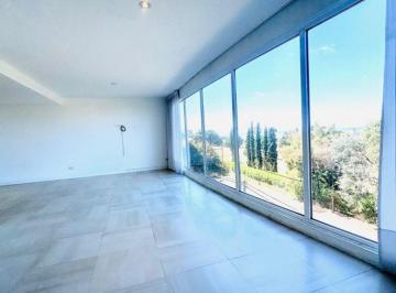 Departamento de 4 ambientes, Mar del Plata · Amplio Semipiso 3 Dorm. 2 Cocheras y Baulera con Vista Al Mar y El Golf