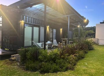 Quinta vacacional · 40m² · 2 Ambientes · Casa Quinta en Alq. Temporario en Los Acantilados, Mar del Plata, General Pueyrredón