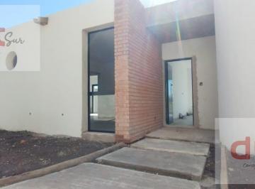 Casa · 50m² · 3 Ambientes · 1 Cochera · Duplex de un Dormitorio en Docta Parque!
