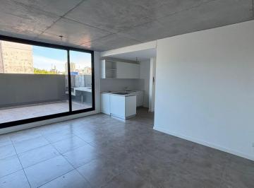 Departamento · 65m² · 3 Ambientes · Departamento en Palermo Hollywood