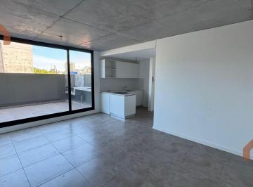 Departamento · 65m² · 3 Ambientes · Departamento en Palermo Hollywood