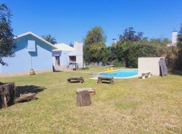 Foto1 · Venta Casa 3 Dorm. Zona Muy Tranquila