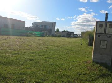 Terreno , Presidente Perón · Lote Grande Horizontes Al Sur