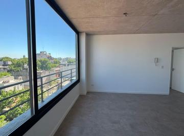 Departamento · 48m² · 2 Ambientes · Departamento en Palermo Hollywood
