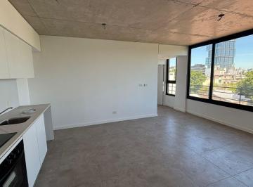 Departamento · 48m² · 2 Ambientes · Departamento en Palermo Hollywood