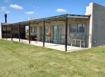 Departamento · 56m² · 1 Ambiente · Loft en Venta. Lote 1700 m² - Arana - La Plata