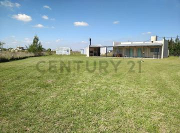 Departamento · 56m² · 1 Ambiente · Loft en Venta. Lote 1700 m² - Arana - La Plata