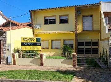 Casa de 3 ambientes, General San Martín · Casa 3 Ambientes en Venta en Villa Ballester