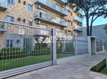 Departamento · 89m² · 3 Ambientes · 1 Cochera · Departamento en Venta Moron Sur
