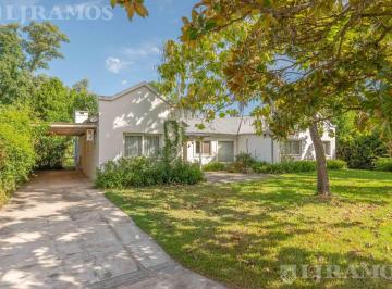Casa · 181m² · 5 Ambientes · Venta. Casa Planta Baja. B Cerrado Pilar Joven. Altura Km 47 Panam. Ramal Pilar