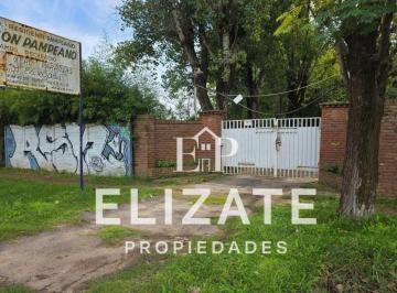 Terreno · 333m² · Venta Camping / Predio Recreativo en General Rodríguez