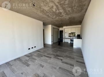 Departamento · 47m² · 2 Ambientes · 1 Cochera · Departamento en Alquiler Anual, 2 Ambientes, 1 Dormitorio, 1 Baño, San Gerónimo - Pilar