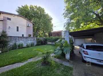 Casa · 103m² · 3 Ambientes · 1 Cochera · Casa en Venta en Villa Ballester - Multifamiliar - Próxima a Estación Chilavert