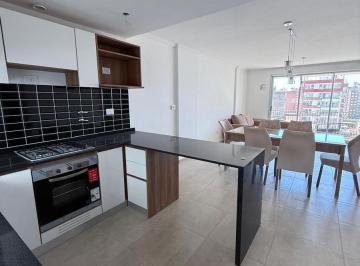 Departamento · 90m² · 4 Ambientes · 1 Cochera · Departamento de 3 Dorm. en Venta