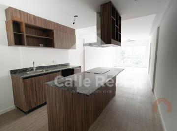 Departamento · 78m² · 3 Ambientes · Departamento en Palermo Soho